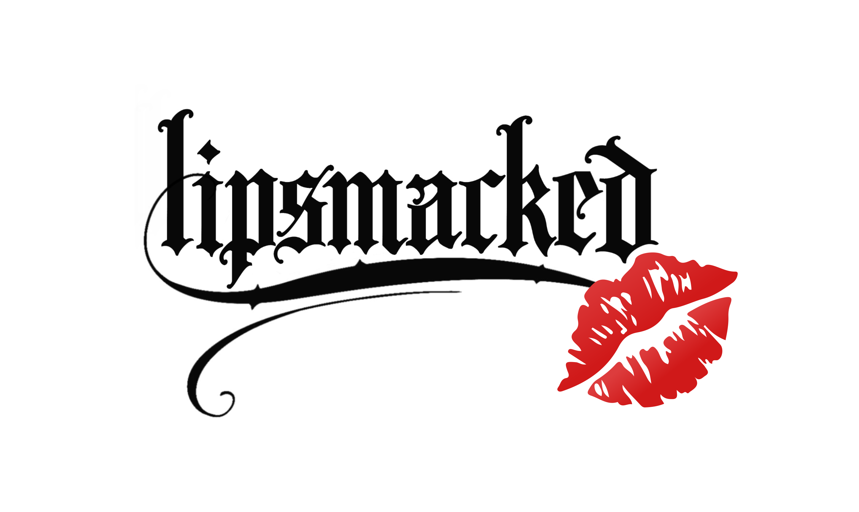lipsmacked